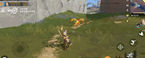 《星之破晓》孙尚香配队推荐(图5) 《星之破晓》孙尚香配队推荐(图5)