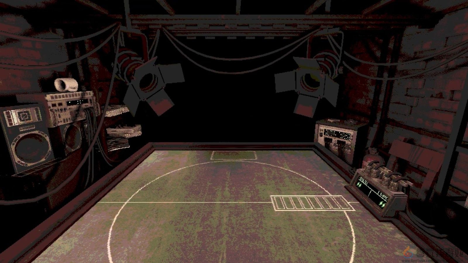 轮盘赌游戏《恶魔轮盘》销量已突破200万 多人模式开发中(图2)