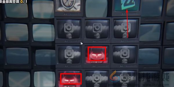 绝区零深度叛变怎么过(图5)