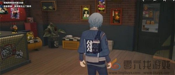 绝区零安比的电影时间任务攻略(图3)