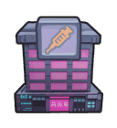 不思议迷宫霓虹之都地图建筑一览(图12)