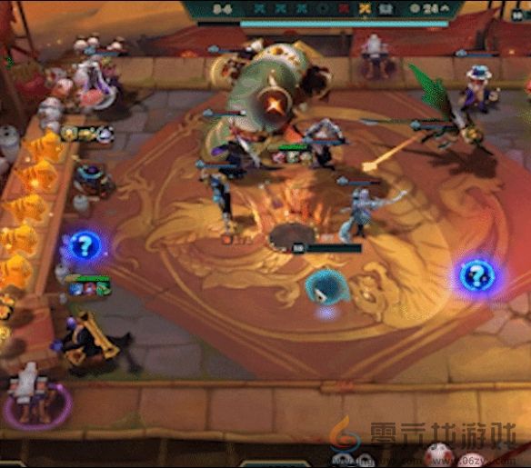 金铲铲之战s12瑞兹弈子介绍(图2)