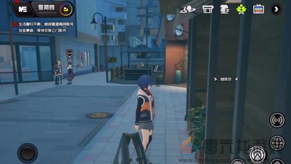 绝区零艾莲每日邀约选择答案一览(图1)