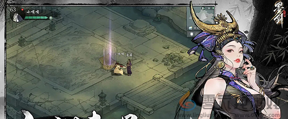 墨剑江湖云端问道怎么玩(图2)