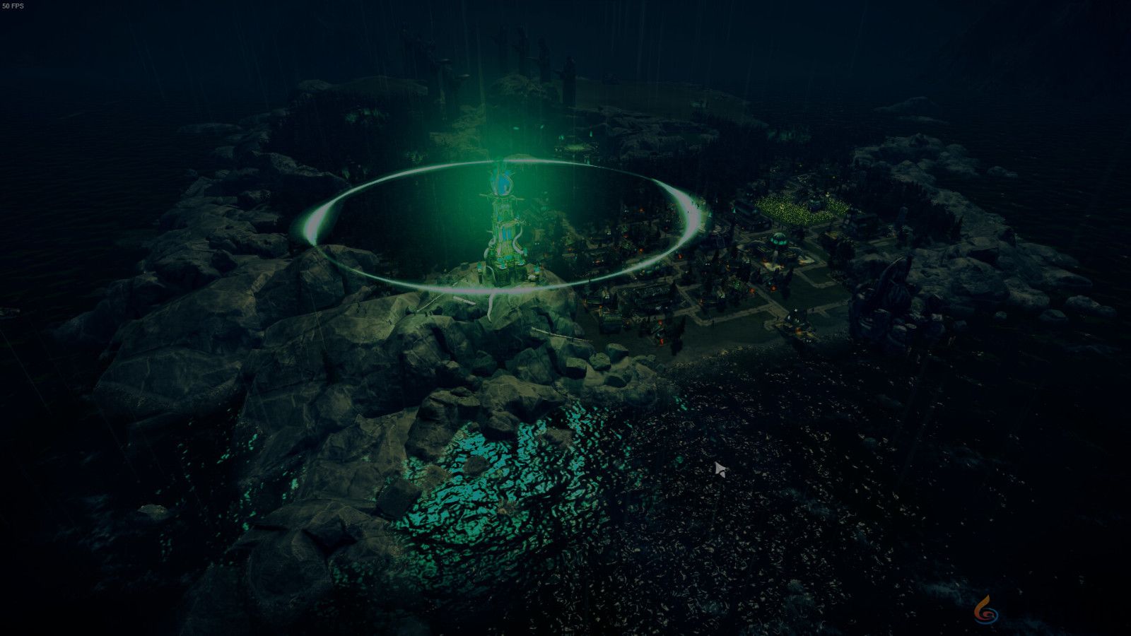 建造游戏《克鲁苏信徒》Demo上线 支持简繁体中文(图17) 建造游戏《克鲁苏信徒》Demo上线 支持简繁体中文(图17)