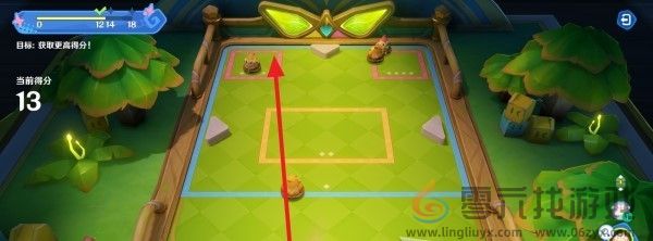 原神4.8哐哐当当雀雀球第三天怎么过(图8) 原神4.8哐哐当当雀雀球第三天怎么过(图8)