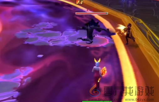 魔兽世界夜之子种族解锁方法(图6) 魔兽世界夜之子种族解锁方法(图6)