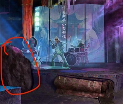 纸嫁衣7卿不负第四章业判如何通关(图7) 纸嫁衣7卿不负第四章业判如何通关(图7)