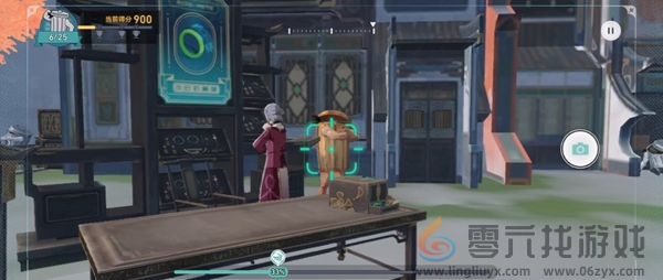 崩坏星穹铁道日抛忆质留影计划垃圾桶在哪(图5) 崩坏星穹铁道日抛忆质留影计划垃圾桶在哪(图5)