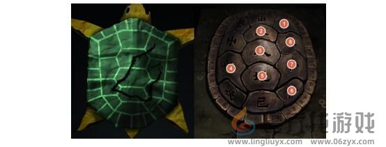 纸嫁衣7卿不负龟壳解谜线索该怎么获取(图2)