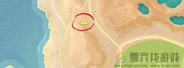 心动小镇沙滩乐园第四天小鸭子在哪(图4) 心动小镇沙滩乐园第四天小鸭子在哪(图4)