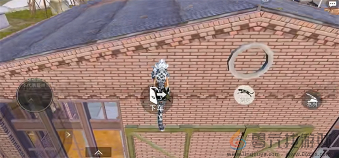 和平精英动物丛林全动物技能介绍(图6) 和平精英动物丛林全动物技能介绍(图6)