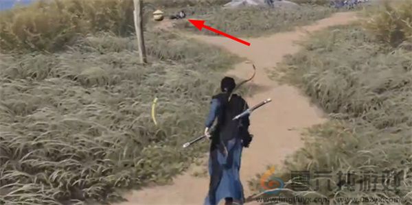 燕云十六声任务大全(图13) 燕云十六声任务大全(图13)