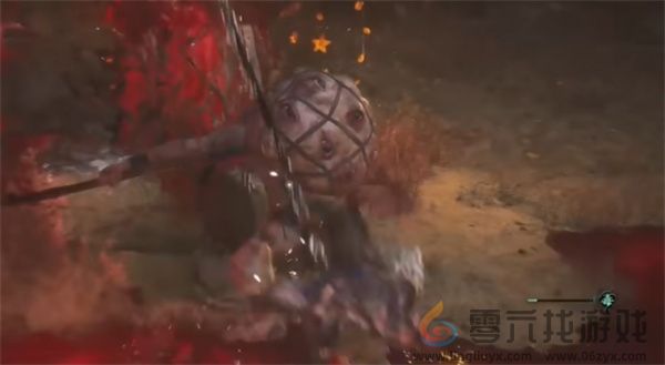 黑神话悟空百目真人打法技巧攻略详解(图4)