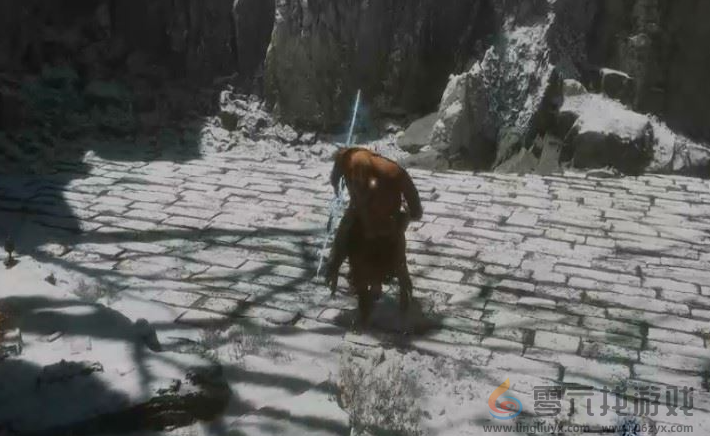 黑神话悟空四大弟子成就怎么完成(图1) 黑神话悟空四大弟子成就怎么完成(图1)