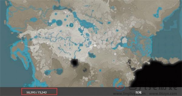 幸福工厂交互式地图使用方法分享(图4) 幸福工厂交互式地图使用方法分享(图4)