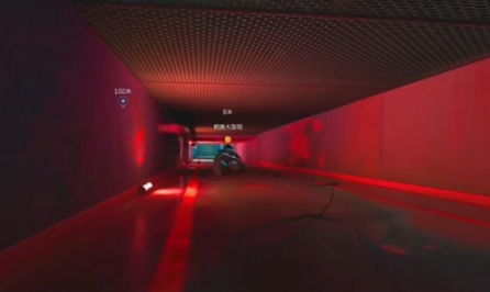 三角洲行动零号大坝隐秘协议箱位置(图8) 三角洲行动零号大坝隐秘协议箱位置(图8)