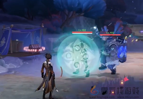 原神命定将焚的虹光宝箱在哪(图6)