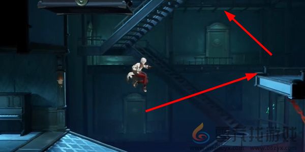 归龙潮特殊的气味任务完成攻略(图4)