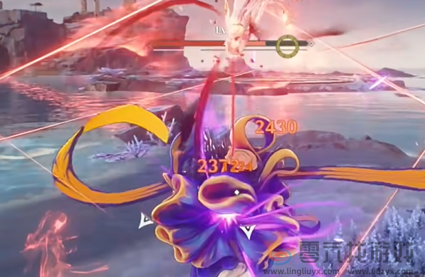 鸣潮1.3黑海岸群岛宝箱在哪(图4)