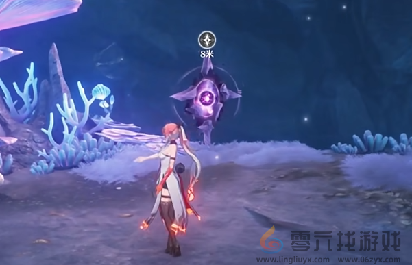 鸣潮1.3黑海岸群岛宝箱在哪(图21)