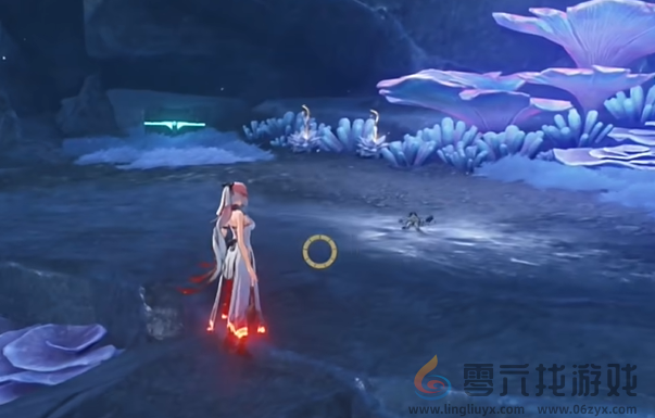 鸣潮1.3黑海岸群岛宝箱在哪(图27)