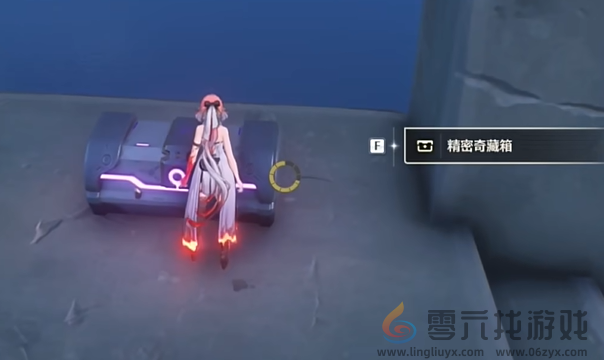 鸣潮1.3黑海岸群岛宝箱在哪(图45)