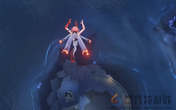 鸣潮1.3黑海岸群岛宝箱在哪(图46)