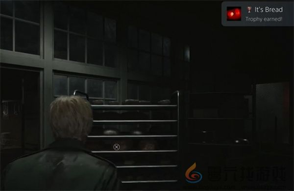 寂静岭2重制版全部彩蛋一览及位置分享(图8) 寂静岭2重制版全部彩蛋一览及位置分享(图8)