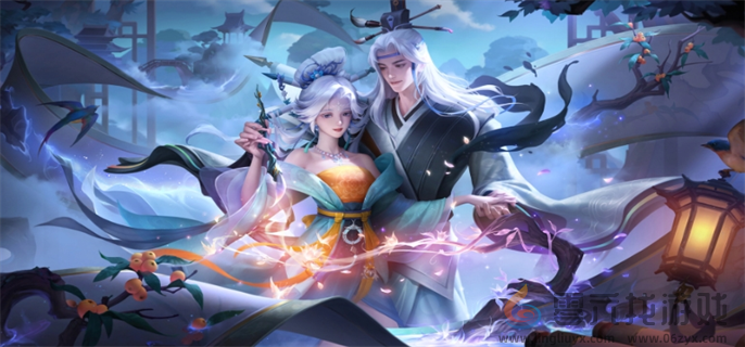 王者荣耀2024周年庆返场皮肤有哪些(图26) 王者荣耀2024周年庆返场皮肤有哪些(图26)