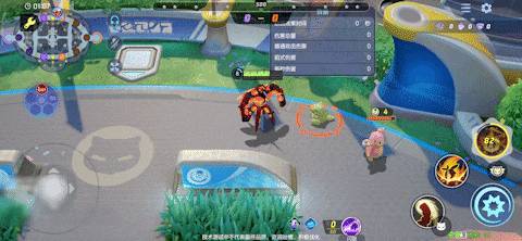 宝可梦大集结爆肌蚊有哪些技能招式(图6) 宝可梦大集结爆肌蚊有哪些技能招式(图6)