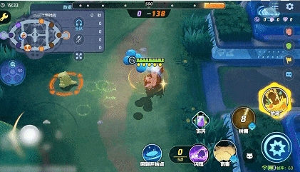 宝可梦大集结藏饱栗鼠技能有哪些(图11) 宝可梦大集结藏饱栗鼠技能有哪些(图11)