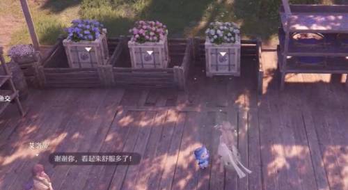 无限暖暖花箱的秩序任务如何完成(图4) 无限暖暖花箱的秩序任务如何完成(图4)