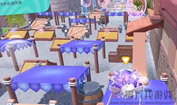 蛋仔派对s20龙与剑之诗主题关卡攻略大全(图49) 蛋仔派对s20龙与剑之诗主题关卡攻略大全(图49)