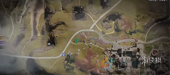 七日世界小熊气球异常点在哪(图7) 七日世界小熊气球异常点在哪(图7)