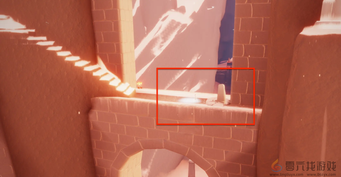 光遇11月7日每日任务做法攻略(图8) 光遇11月7日每日任务做法攻略(图8)