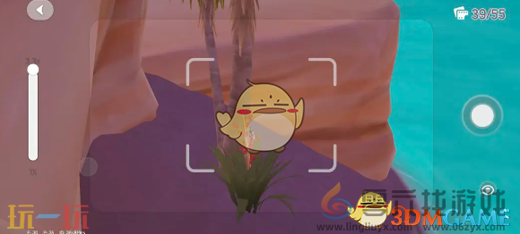 心动小镇银光宝石丽金龟捕捉位置和时间攻略(图5) 心动小镇银光宝石丽金龟捕捉位置和时间攻略(图5)