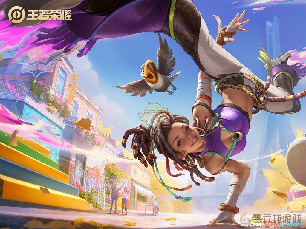 王者荣耀体验服11月19日更新内容(图1) 王者荣耀体验服11月19日更新内容(图1)