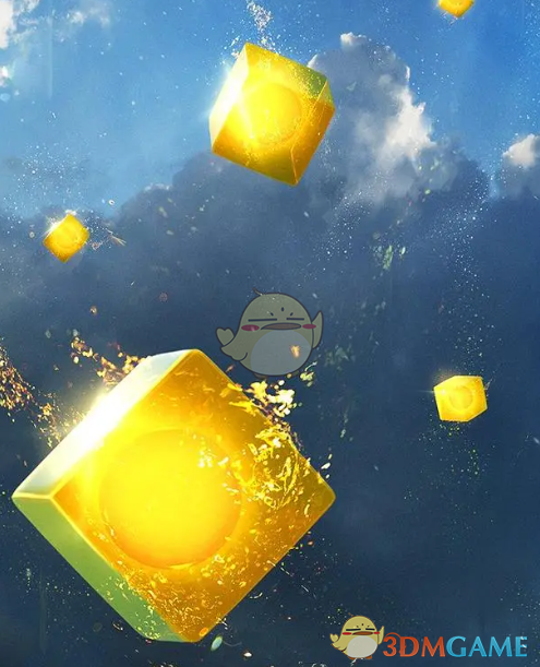 FGO国服2024年金方块获取方法