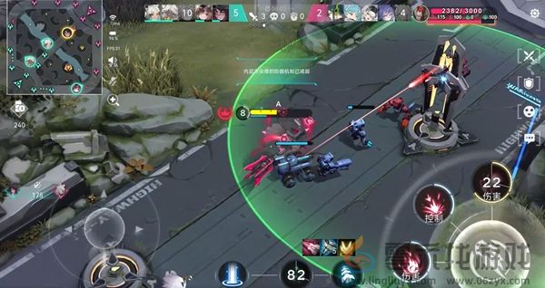 重构阿塔提斯攻略大全(图17) 重构阿塔提斯攻略大全(图17)