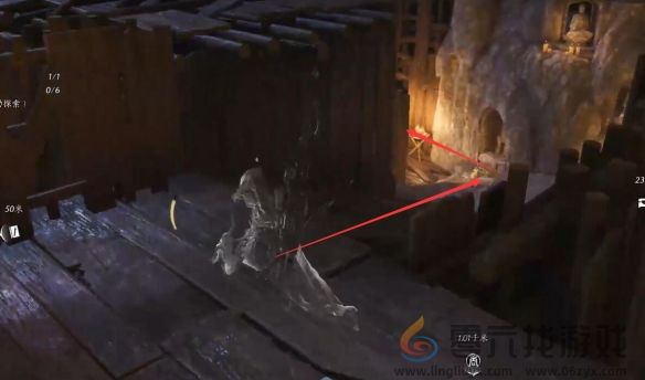 燕云十六声逐狼心经怎么获得(图8) 燕云十六声逐狼心经怎么获得(图8)