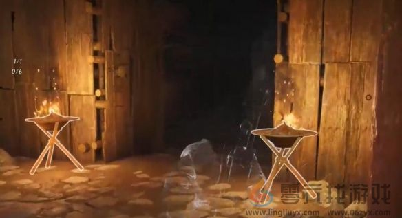 燕云十六声逐狼心经怎么获得(图10) 燕云十六声逐狼心经怎么获得(图10)