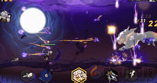 超时空跑跑凛十三技能是什么(图4)