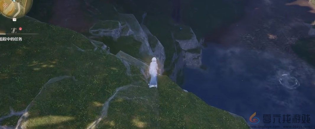 无限暖暖插梳鱼位置分享(图3) 无限暖暖插梳鱼位置分享(图3)