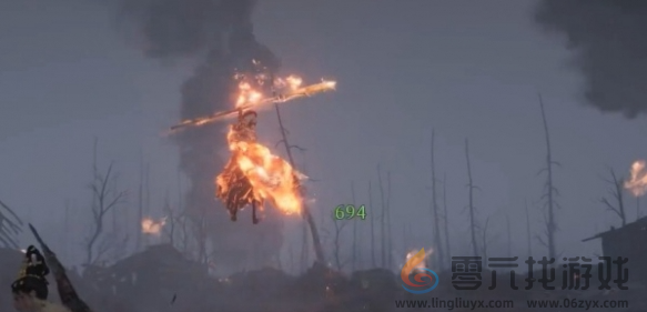 燕云十六声叶万山打法攻略(图2)