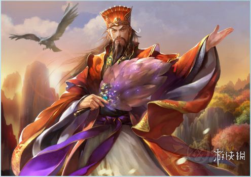 三国杀谋诸葛亮技能是什么(图10) 三国杀谋诸葛亮技能是什么(图10)