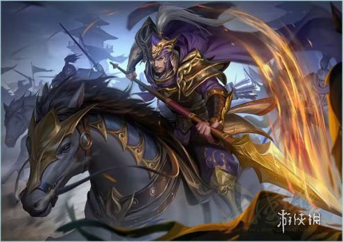 三国杀谋张辽技能是什么(图3)