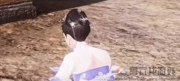 和平精英大奉打更人联动皮肤特效怎么样(图9)