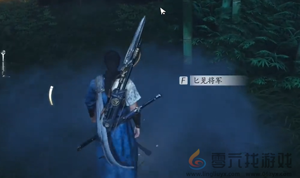 燕云十六声丰禾村蹊跷一共有几个(图6) 燕云十六声丰禾村蹊跷一共有几个(图6)