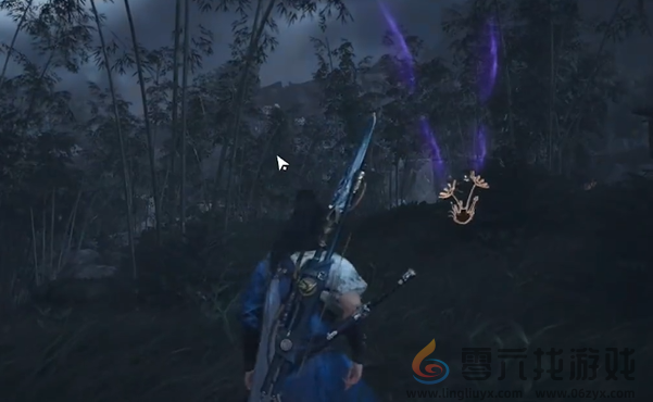 燕云十六声丰禾村蹊跷一共有几个(图7) 燕云十六声丰禾村蹊跷一共有几个(图7)